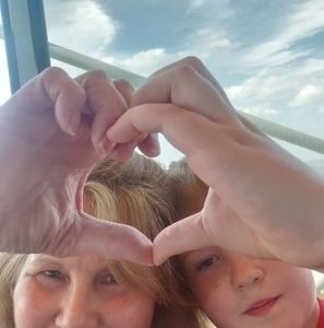 Meet your Posher, Diana